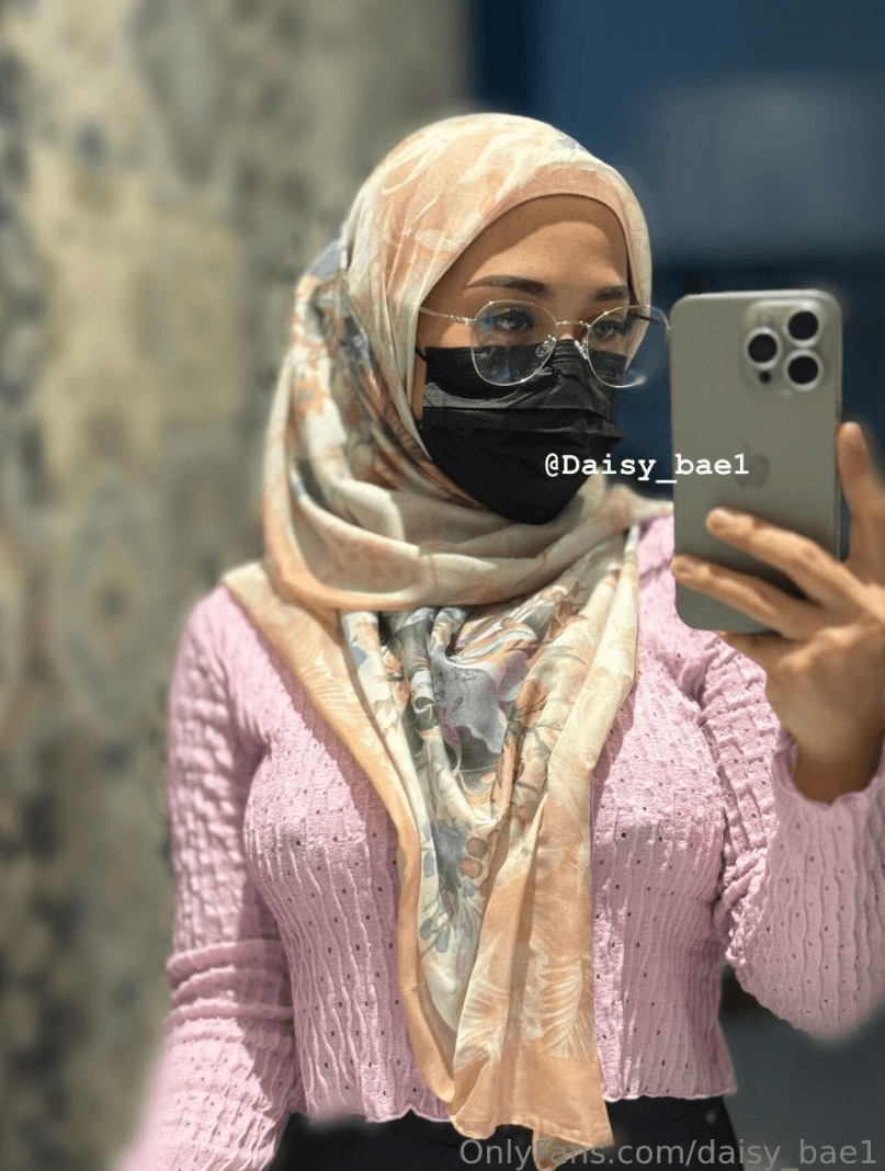 Daisy Bae 16 Tele tobrutpedia