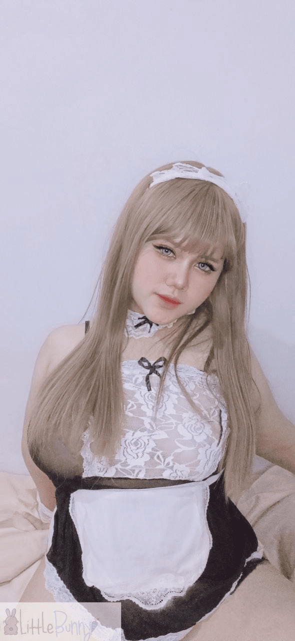Persephone Maid 22