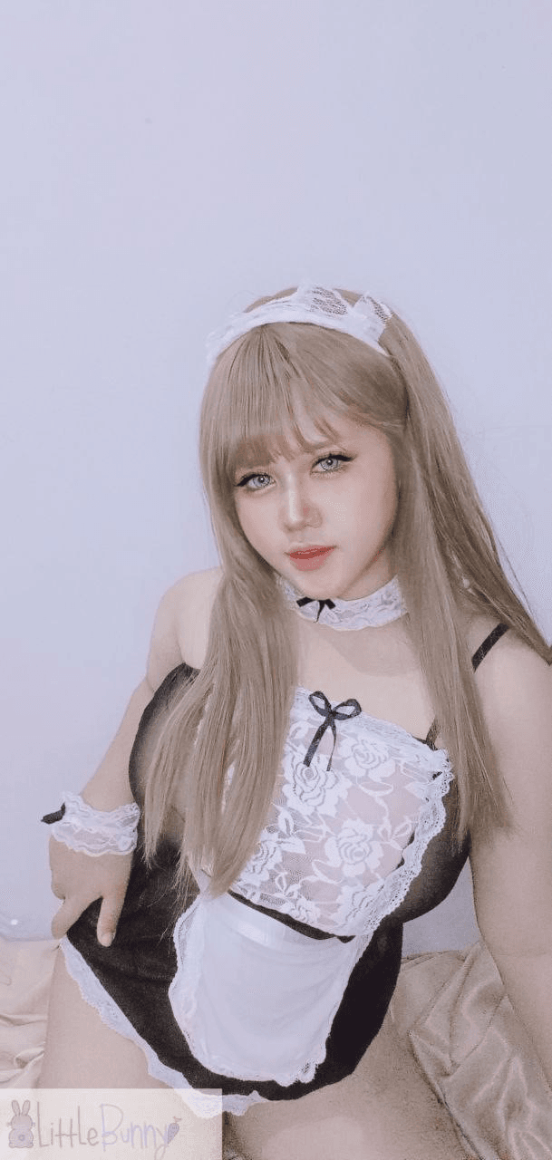 Persephone Maid 9
