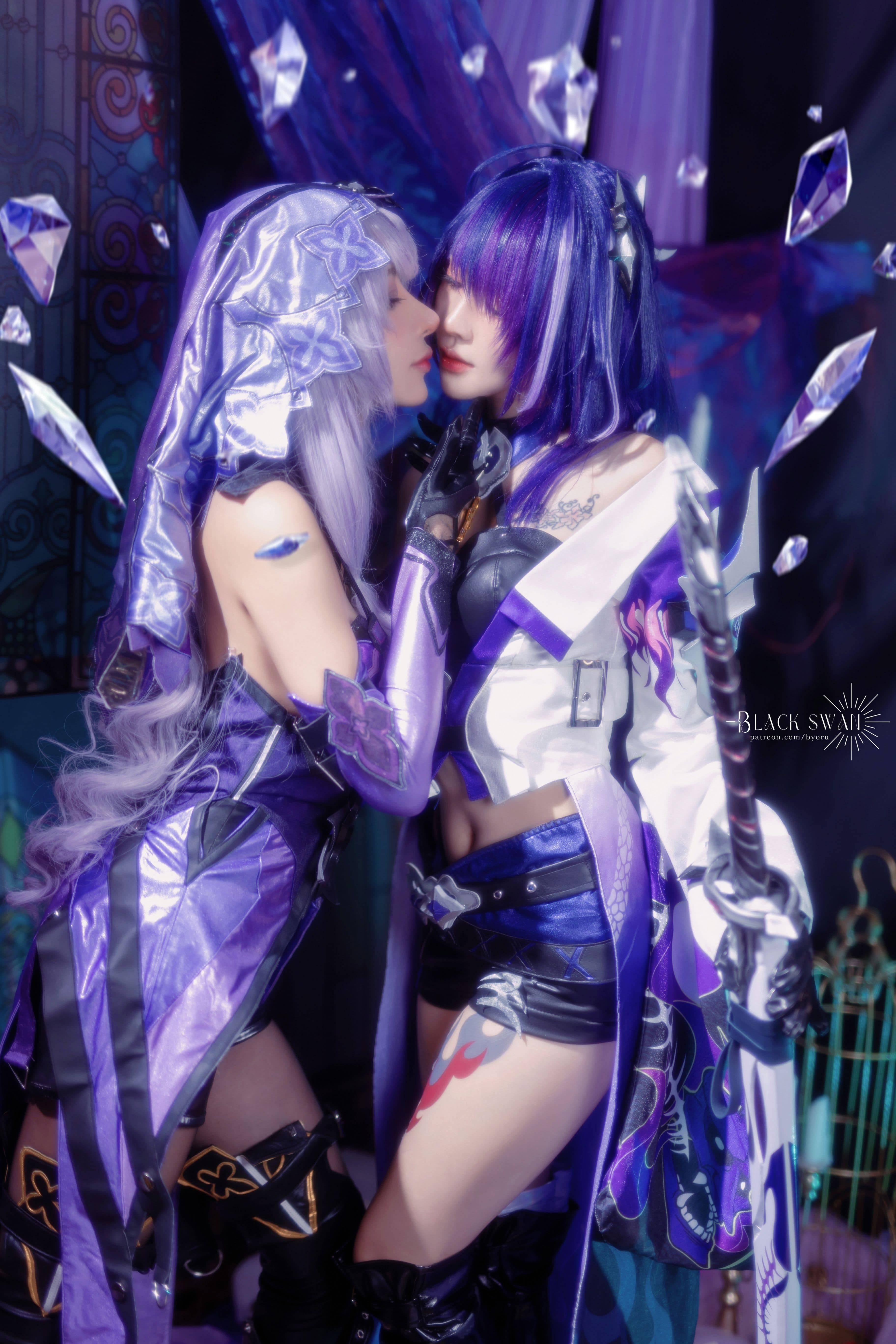 JOIN TELE @Cosplayer NSFW 33 min