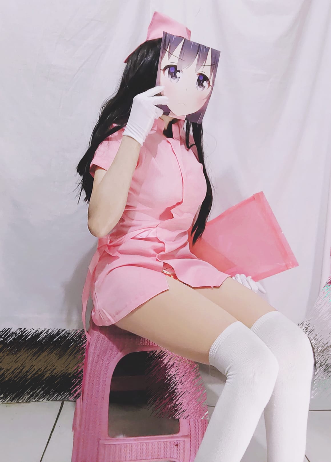 Rinju Nurse 5