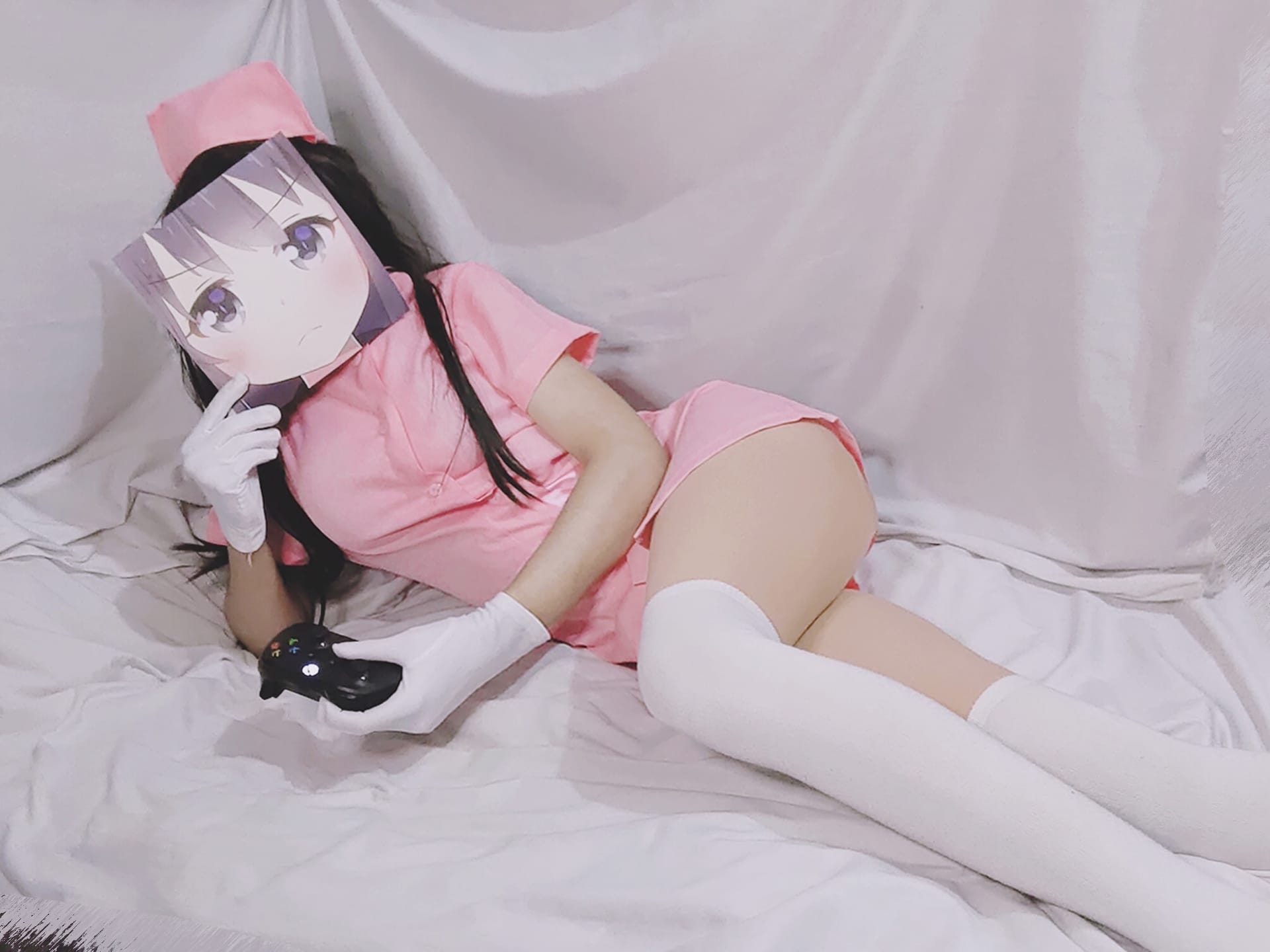 Rinju Nurse 6